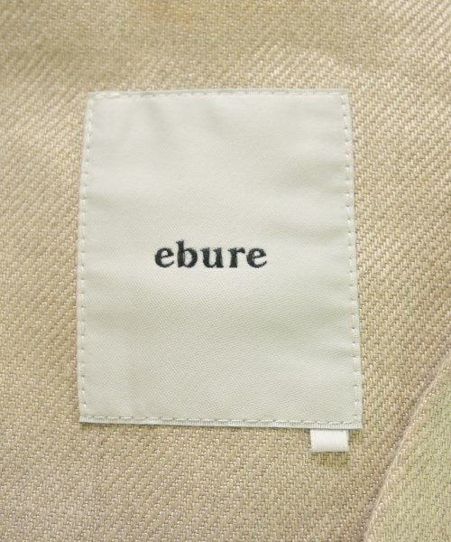 ebure เสื้อโค้ท อื่น