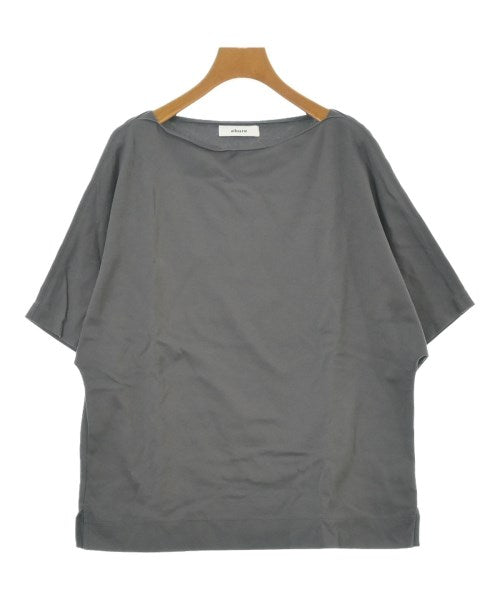 ebure เสื้อยืด/เสื้อท็อปส์