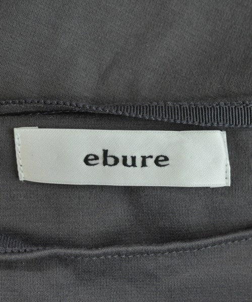 ebure เสื้อยืด/เสื้อท็อปส์