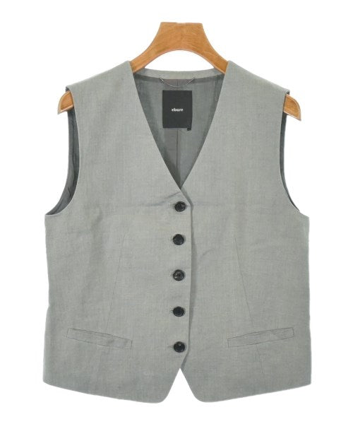 ebure เสื้อกั๊ก