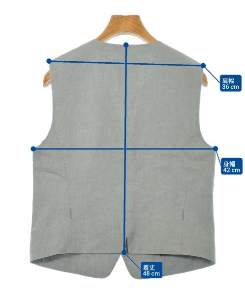 ebure เสื้อกั๊ก