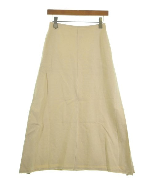 ebure กระโปรงยาว/แม็กซี่ยาว