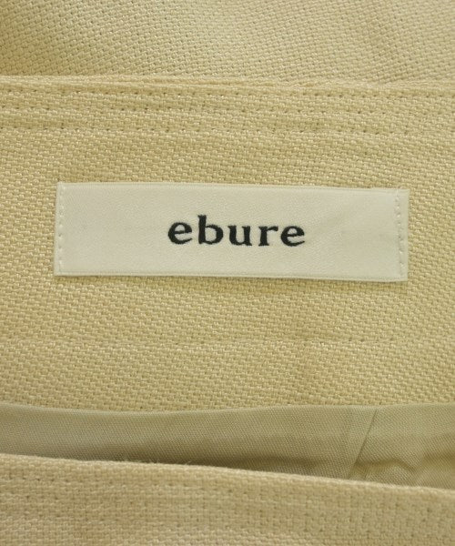 ebure กระโปรงยาว/แม็กซี่ยาว