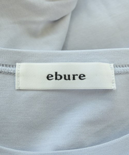 ebure เสื้อยืด/เสื้อท็อปส์