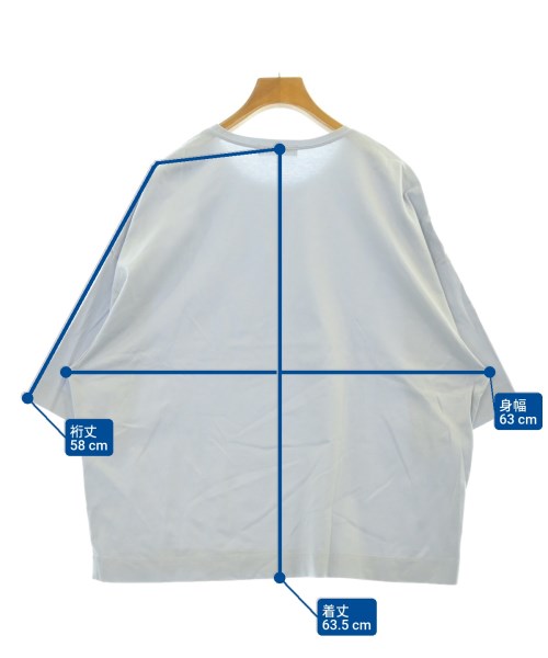 ebure เสื้อยืด/เสื้อท็อปส์