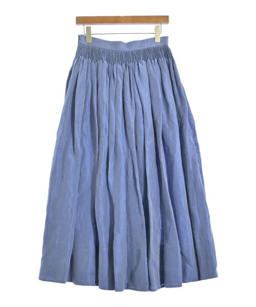 ebure กระโปรงยาว/แม็กซี่ยาว