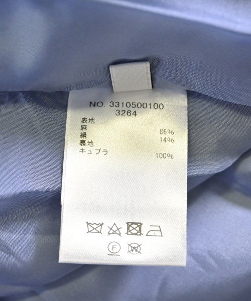 ebure กระโปรงยาว/แม็กซี่ยาว