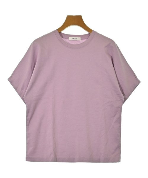 ebure เสื้อยืด/เสื้อท็อปส์