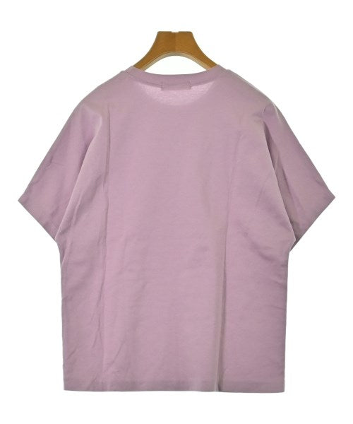 ebure เสื้อยืด/เสื้อท็อปส์
