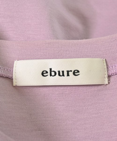 ebure เสื้อยืด/เสื้อท็อปส์