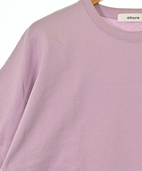 ebure เสื้อยืด/เสื้อท็อปส์
