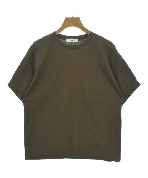 ebure เสื้อยืด/เสื้อท็อปส์