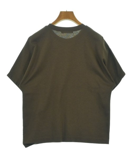 ebure เสื้อยืด/เสื้อท็อปส์
