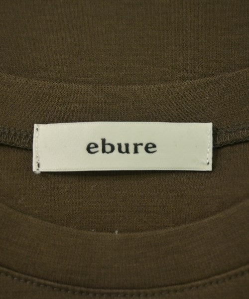 ebure เสื้อยืด/เสื้อท็อปส์