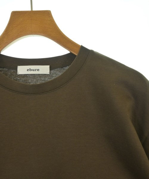 ebure เสื้อยืด/เสื้อท็อปส์
