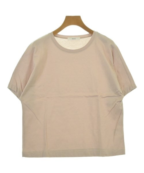 ebure เสื้อยืด/เสื้อท็อปส์