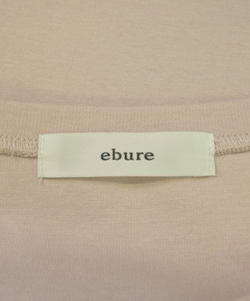 ebure เสื้อยืด/เสื้อท็อปส์