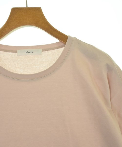 ebure เสื้อยืด/เสื้อท็อปส์