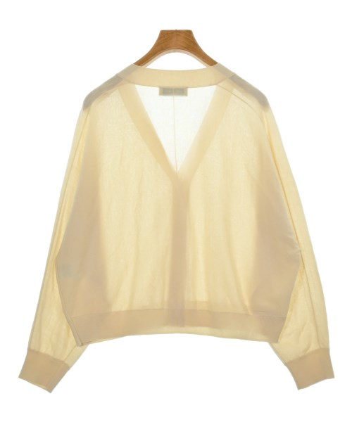 ebure เสื้อคาร์ดิแกน