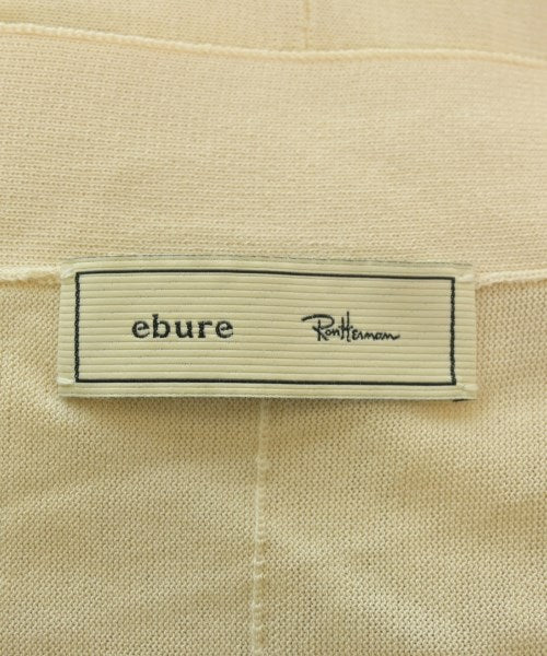 ebure เสื้อคาร์ดิแกน