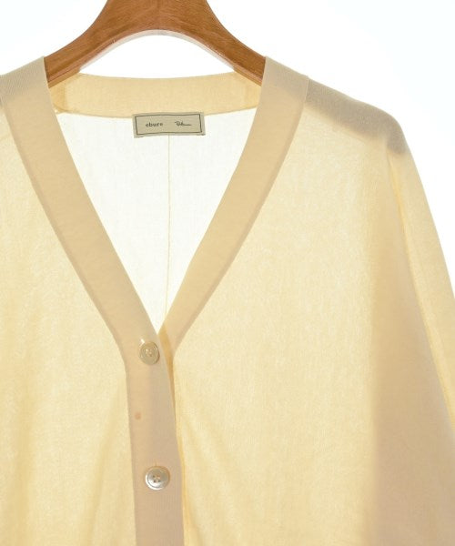 ebure เสื้อคาร์ดิแกน