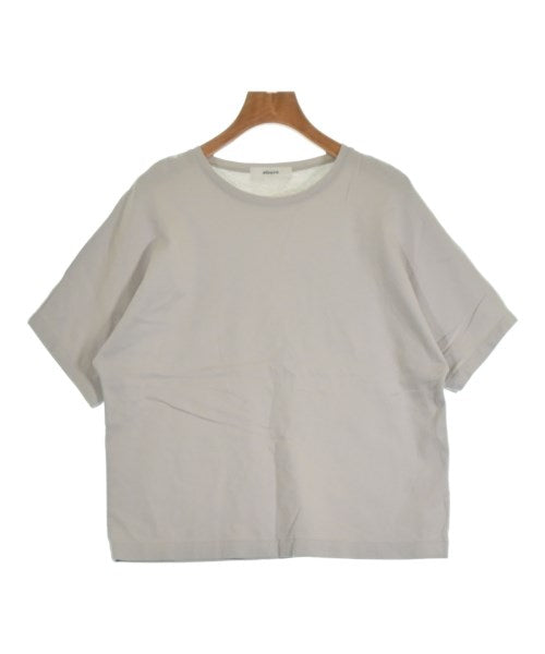 ebure เสื้อยืด/เสื้อท็อปส์