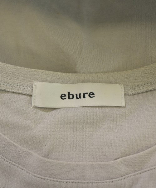 ebure เสื้อยืด/เสื้อท็อปส์