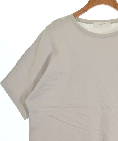 ebure เสื้อยืด/เสื้อท็อปส์