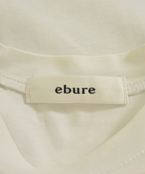 ebure เสื้อยืด/เสื้อท็อปส์