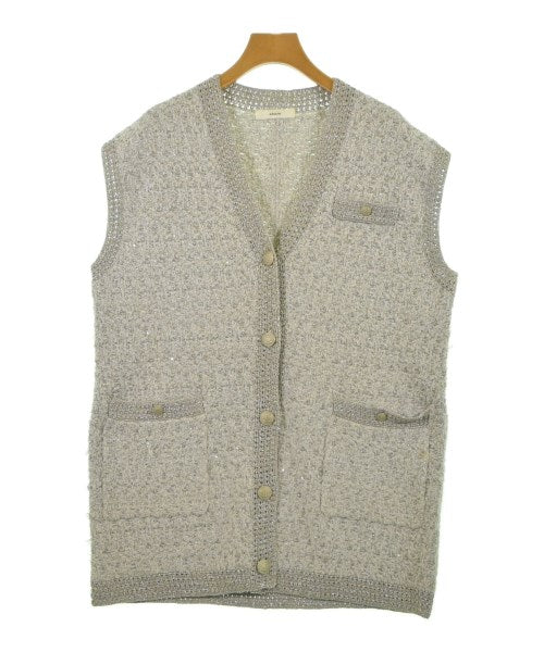 ebure เสื้อคาร์ดิแกน