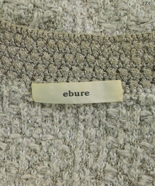 ebure เสื้อคาร์ดิแกน