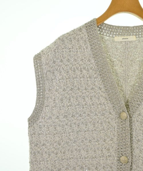ebure เสื้อคาร์ดิแกน