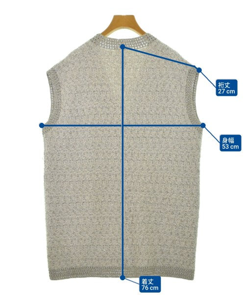 ebure เสื้อคาร์ดิแกน