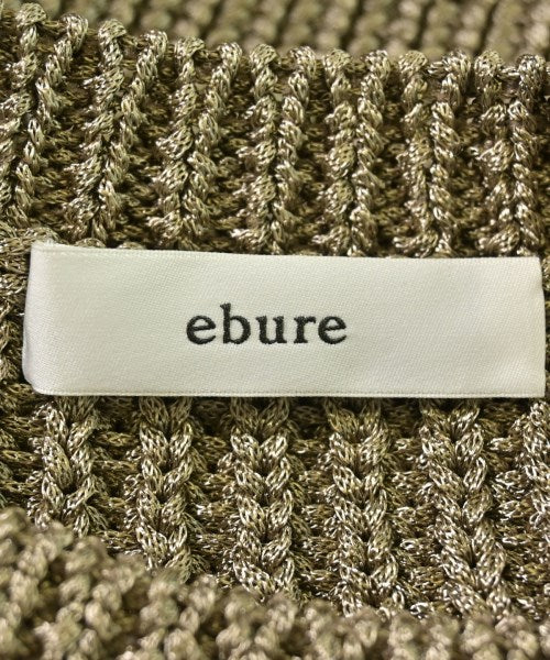 ebure เสื้อกันหนาว
