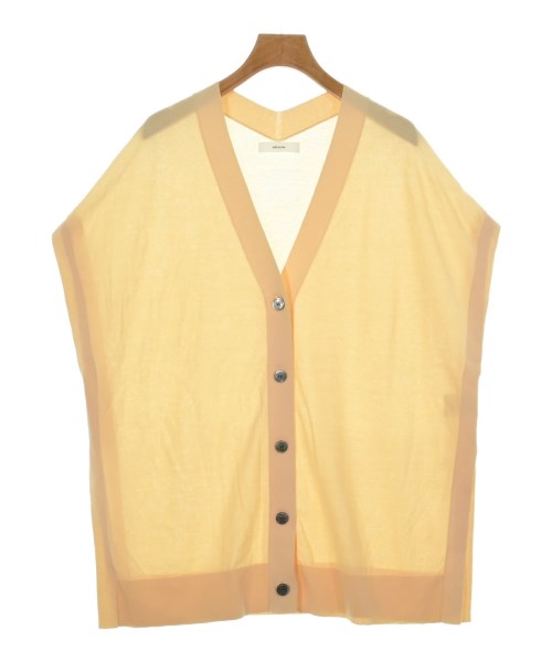 ebure เสื้อคาร์ดิแกน