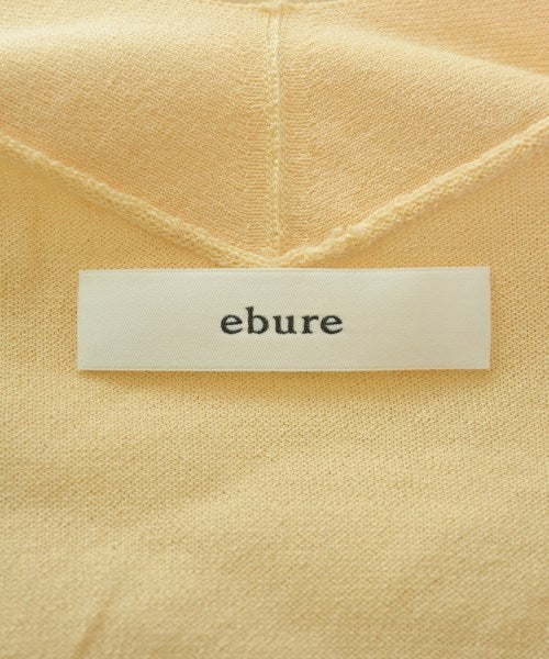 ebure เสื้อคาร์ดิแกน