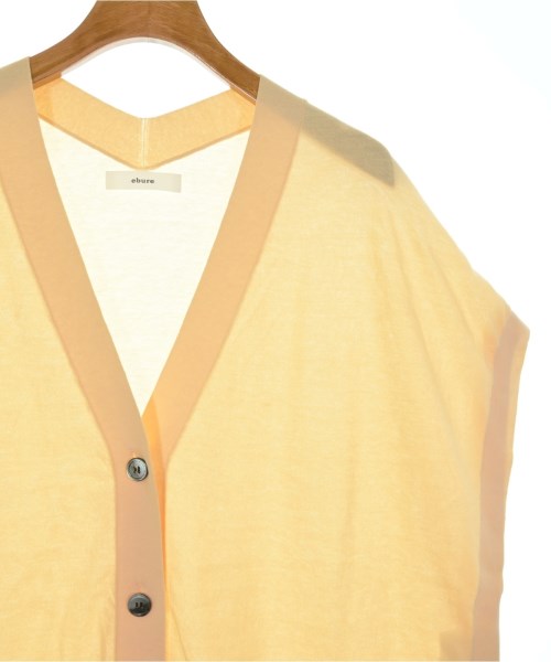 ebure เสื้อคาร์ดิแกน