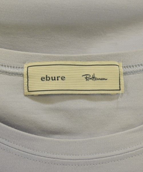 ebure เสื้อยืด/เสื้อท็อปส์