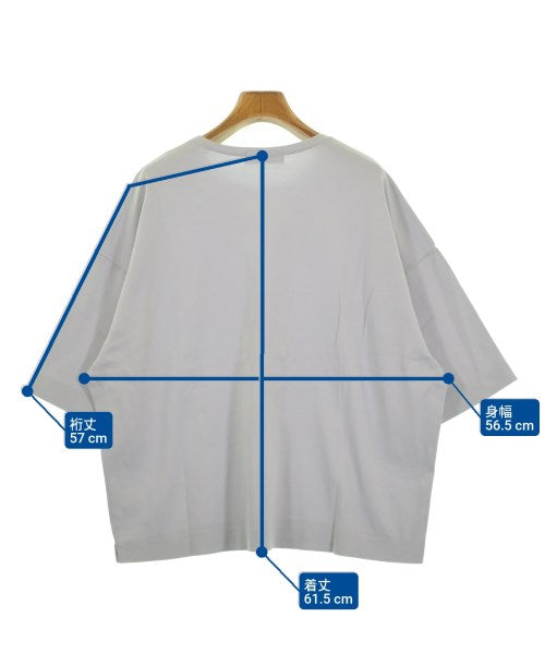 ebure เสื้อยืด/เสื้อท็อปส์