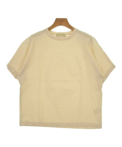 ebure เสื้อยืด/เสื้อท็อปส์