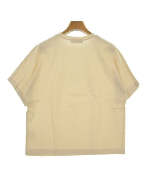 ebure เสื้อยืด/เสื้อท็อปส์