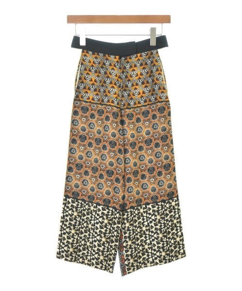 ebure กางเกงขายาว