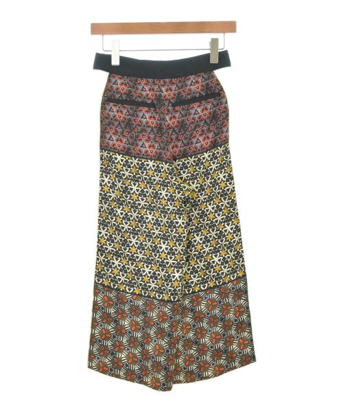 ebure กางเกงขายาว