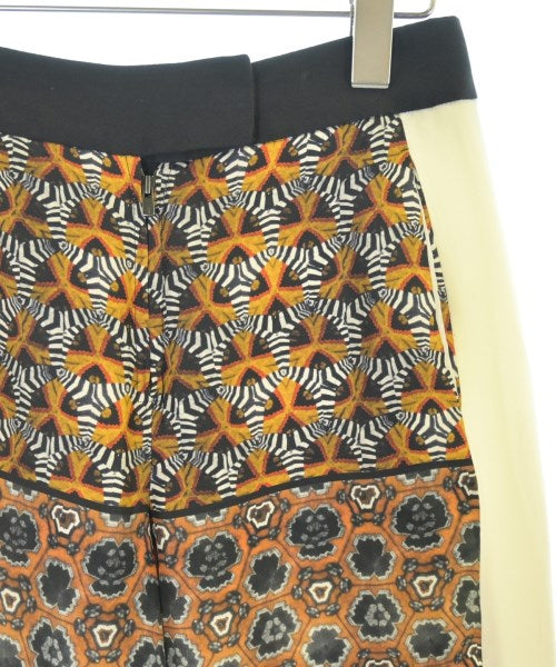 ebure กางเกงขายาว