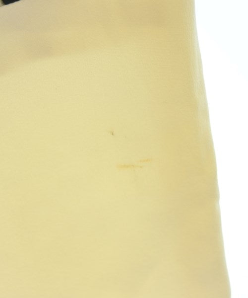 ebure กางเกงขายาว