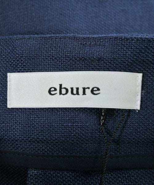 ebure กางเกงขายาว