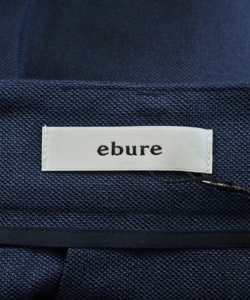 ebure กางเกงขายาว