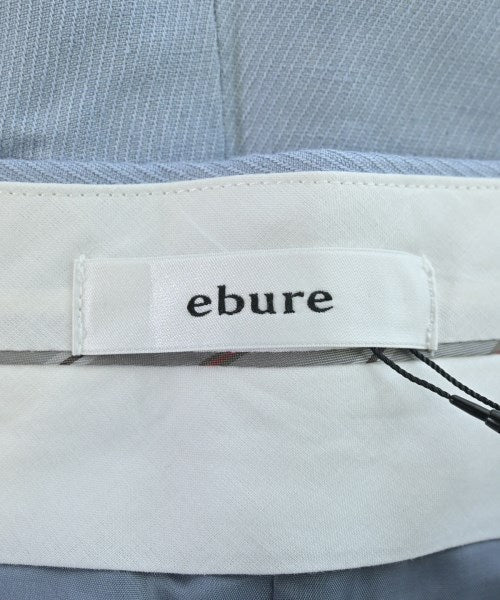 ebure กางเกงขายาว