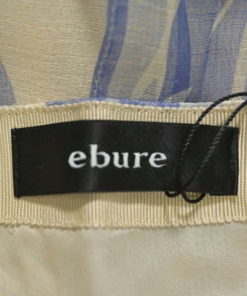 ebure กระโปรงยาว/แม็กซี่ยาว