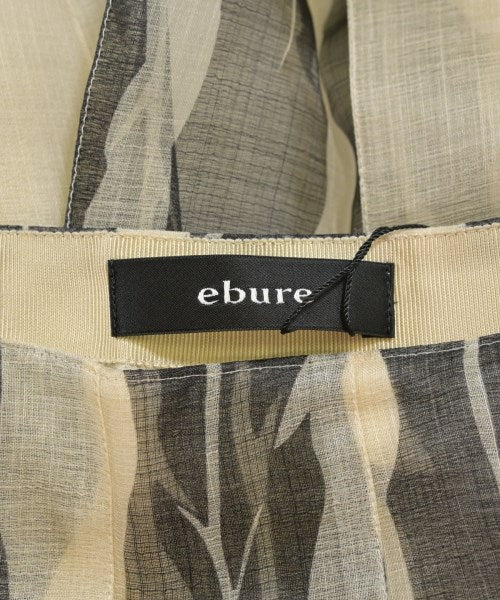 ebure กระโปรงยาว/แม็กซี่ยาว
